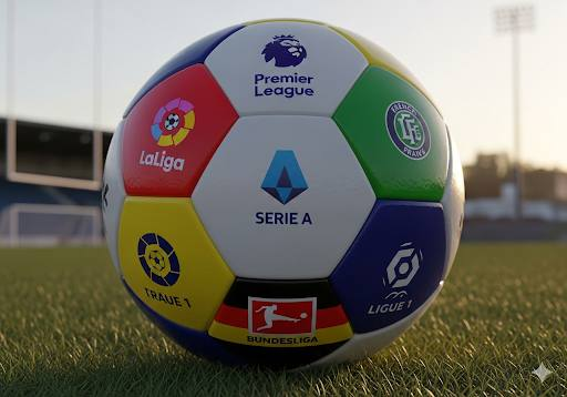 排球轮转顺序示意图：顺时针轮转方向，1至6号位